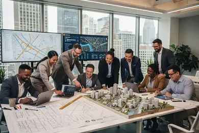 2026 Top Universities Offering Online Urban Planning Master's Degrees thumbnail