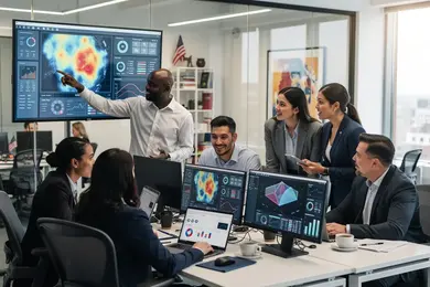2026 Best Online Bachelor's in Data Science With Internship Support thumbnail