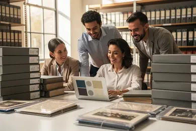2027 MLIS Programs for Archival Metadata and Description Standards thumbnail