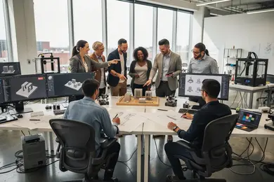 2027 Entry-Level Jobs With an Industrial Design Master's Degree thumbnail