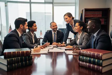 2026 Online Legal Studies Degrees With Business Law Concentrations thumbnail
