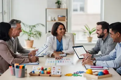 2027 How to Choose the Right BCBA Career Setting for Your Personality