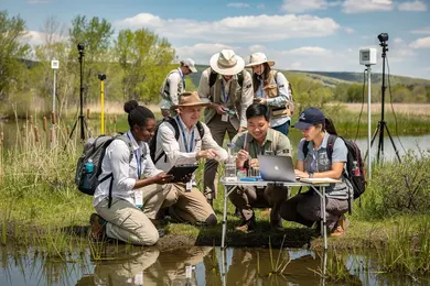 2026 Fastest Accredited Online Environmental Science Programs: Accelerated Degrees and Completion Times thumbnail