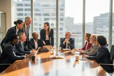 2027 Best Online Ministry Leadership Doctorate Programs for Senior-Level Roles: Careers, Salaries, and Advancement Paths thumbnail