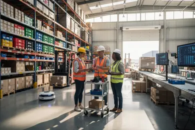2026 Online Logistics Master's Programs at Accredited U.S. Universities thumbnail