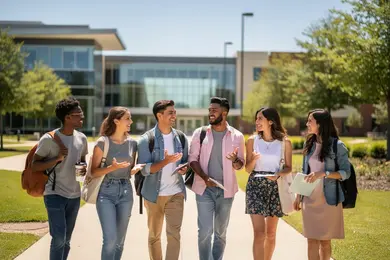 2026 How College Admissions Work: A Beginner's Guide thumbnail