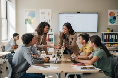 2026 Online Secondary Education Bachelor's Degree Programs With No Prerequisites thumbnail