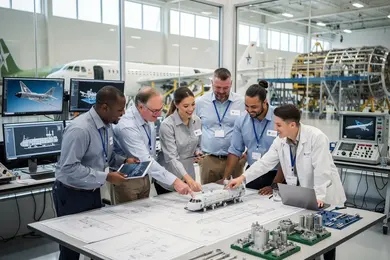 2026 Industry Demand for Aerospace Engineering Master's Graduates: Job Outlook & Hiring Trends thumbnail