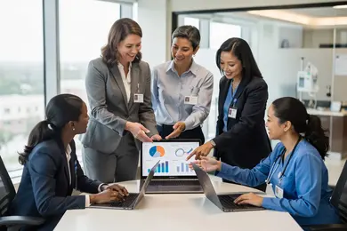 2027 Online vs Campus Nurse Administrator Outcomes Report: Graduation Rates, Cost, and Career Trade-Offs thumbnail