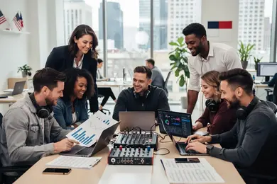 2026 Music Business Tuition Inflation Report: How Fast Are Program Costs Rising? thumbnail