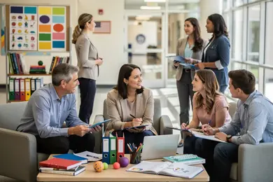 2027 Accredited Online School Counseling Degree Programs With No GRE or GMAT Requirements thumbnail