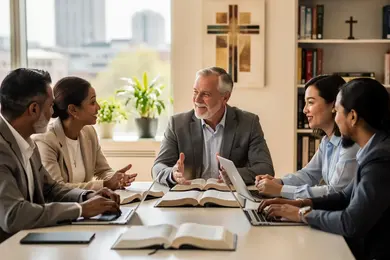 2026 Online Religious and Christian Studies Bachelor's Degrees for Adults Over 30 thumbnail