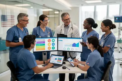 2026 Which Patient Safety & Quality Degree Careers Offer the Best Return Without Graduate School? thumbnail