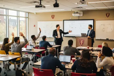 2026 Is St. John Fisher University's Online Pharm.D. Worth It? Salary, Outcomes, and ROI thumbnail