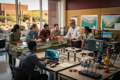 2026 Is Arizona State University's Online BS in Ocean Futures - Coastal and Marine Science Worth It? What Students Should Know thumbnail