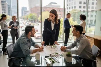 2026 Real Estate Specializations With the Strongest Employer Demand