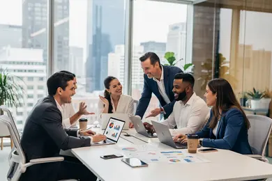 2026 Online Marketing Bachelor's Degree Programs With Weekly Start Dates thumbnail
