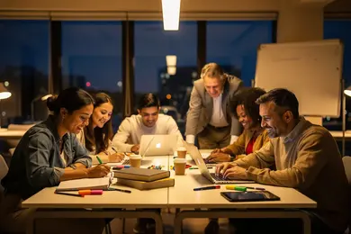 2027 Best Associate Degree Completion Programs With Evening Classes thumbnail