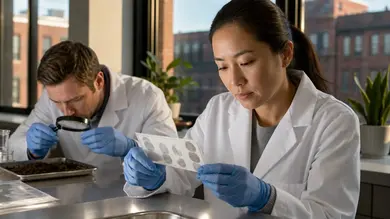 2027 Online Forensic Science Master's Programs With University Scholarships: Awards, Eligibility & Tuition After Aid thumbnail