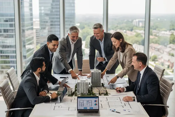 2026 Best Online Bachelor's in Real Estate for Real Estate Finance Career Paths