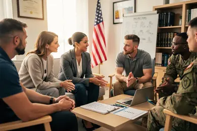 2026 Online Addiction Psychology Bachelor's Degrees for Veterans and Military Students thumbnail