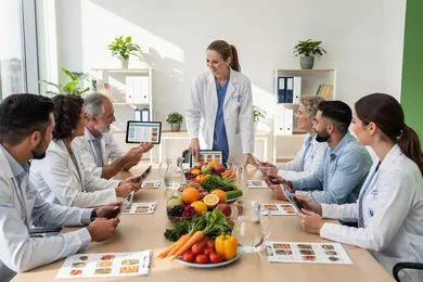 2026 Best Online Nutrition Programs for Health-Focused Professionals thumbnail