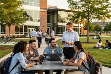 2026 Does Rasmussen University Require GRE, GMAT, or Test Scores for Online Programs? thumbnail