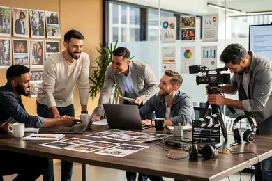 2027 Accredited Online Entertainment Business Degree Programs for Working Adults: Flexible, Part-Time, and Self-Paced Options thumbnail