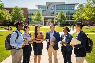 2026 Unc Business School Acceptance Rate: Complete Guide for College Applicants thumbnail