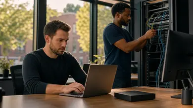 2027 Online Information Technology Degree Programs With No Personal Statement or Admissions Essay Required thumbnail
