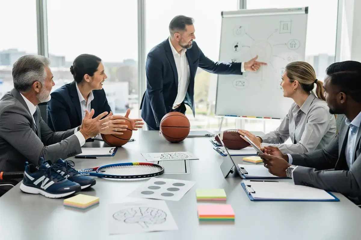 Cv Format Computer Science 2027 What Is a Sport Psychology Master's Degree? Definition, Curriculum ...