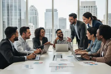 2027 Nonprofit Management Career Hotspots: Cities With the Best Pay, Job Openings, and Growth thumbnail