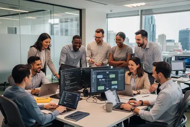 2027 Best Online Software Engineering Doctorate Programs for Executive and Leadership Careers thumbnail