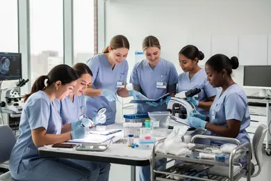 2027 Forensic Nursing Career Outcomes by Degree Level Report: Pay, Employment, and Advancement Patterns thumbnail