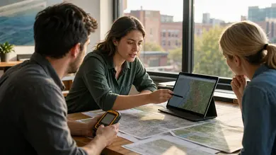 2027 Best Accredited Online Geographic Information Systems Master's Programs With Asynchronous Classes: No Set Class Times thumbnail