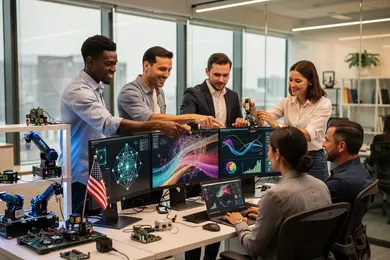 2026 Best AI Degrees at Liberal Arts Colleges thumbnail