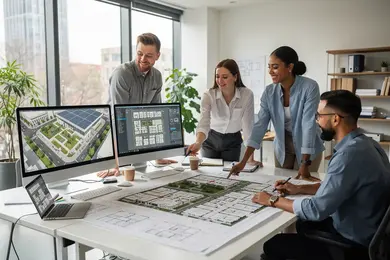2026 Online Architecture Degrees That Prepare Students for Urban and Built-Environment Careers thumbnail