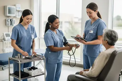 2026 Industries Hiring Graduates With a Medical Assisting Degree thumbnail