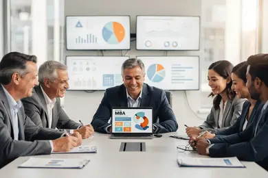 Careers after an online MBA in Business Analytics for public sector professionals thumbnail