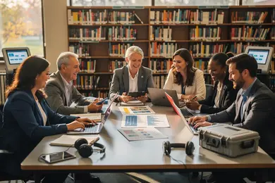 2026 Does an Online Library Media Degree Qualify You for Licensure? thumbnail
