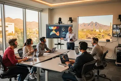 2026 Is Arizona State University's Online MS in Educational Leadership Worth It? What Students Should Know thumbnail