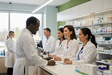 2026 Best Online Pharmacy Degrees for Jobs thumbnail
