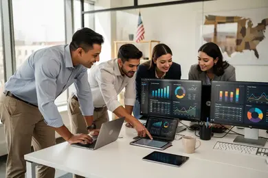 2026 Best Online Bachelor's in Data Analytics for First-Time Analytics Professionals thumbnail