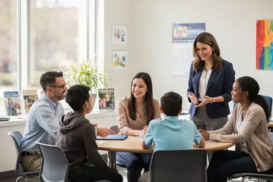 2027 Online School Counseling Degree Programs With No Application Fee and Rolling Admissions thumbnail