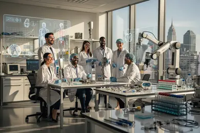 2026 Biomedical Engineering Career Hotspots: Cities With the Best Pay, Job Openings, and Growth thumbnail