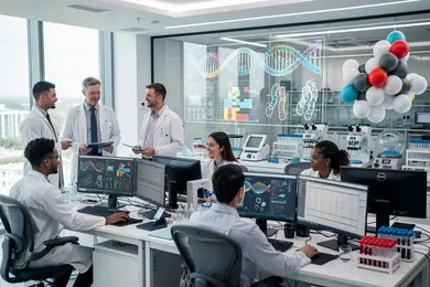 2026 Industries Hiring Graduates With a Bioinformatics Degree thumbnail