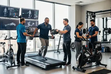 2026 Online Exercise & Sports Science Bachelor's Degree Completion Programs for Working Adults thumbnail