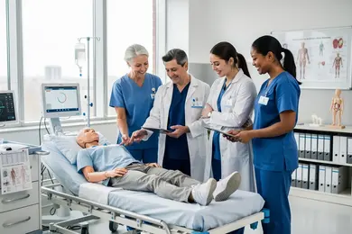 2027 Accelerated Online Nursing Education Doctorate Programs: Faster Timelines, Credit Transfers, and Completion Paths thumbnail