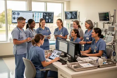 2026 DNP vs Nursing Informatics Degree: Which Route Makes More Sense? thumbnail