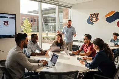 2026 What to Know Before Applying to Auburn University at Montgomery Online Programs thumbnail